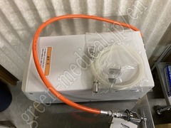 FUJIFILM CO2 Regulator