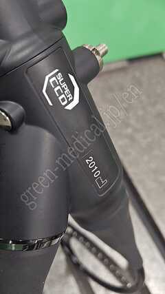 FUJIFILM Video Bronchoscope