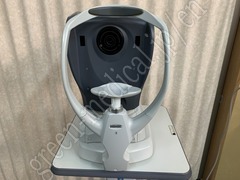 NIDEK Auto Refractor Keratometer