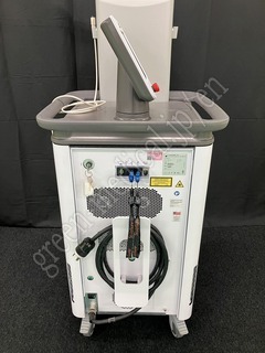 Cynosure Body Contouring Treatments Machine