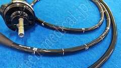 OLYMPUS Video Colonoscope
