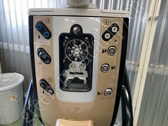 Alcon Phacoemulsification System