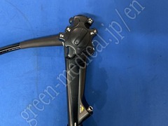 OLYMPUS Video Colonoscope