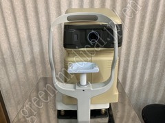 CANON Auto Refractor Keratometer