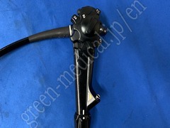 OLYMPUS Video Colonoscope