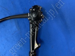 OLYMPUS Video Colonoscope