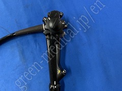 OLYMPUS Video Colonoscope