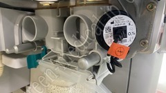 GE Healthcare Anesthesia Machine