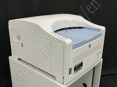 KONICA MINOLTA CR System