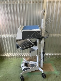 Abbott Medical Optics Japan Cataract Surgical Unit