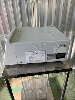 Abbott Medical Optics Japan Phacoemulsification System