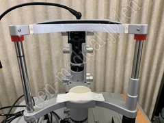 Ellex,INC. Ophthalmic Laser