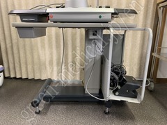 Ellex,INC. Photocoagulation Laser