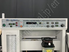 ACOMA Anesthesia Machine