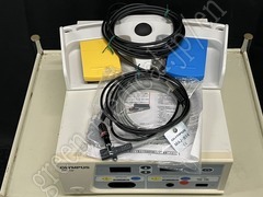 OLYMPUS Electrosurgical Generator