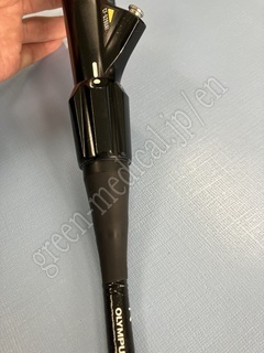 OLYMPUS Video Colonoscope