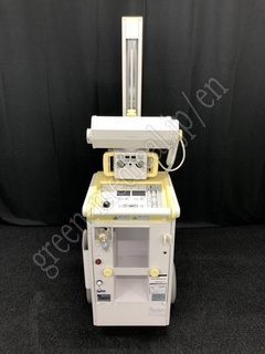 HITACHI Portable X-ray