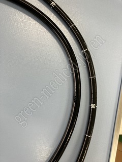 OLYMPUS Video Colonoscope