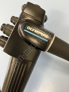 OLYMPUS Video Gastroscope