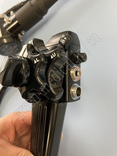 OLYMPUS Video Colonoscope