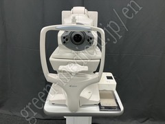TOPCON Fundus Camera