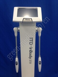 InBody・Japan Body Composition Analyzer Scale