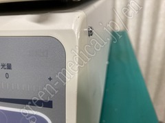 OLYMPUS Processor & Light Source