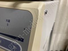 OLYMPUS Processor & Light Source