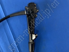 OLYMPUS Video Colonoscope