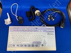 OLYMPUS Processor & Light Source