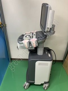 SIEMENS Ultrasound