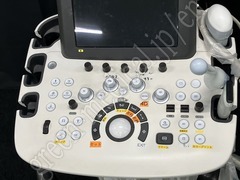 SAMSUNG Ultrasound Color Doppler