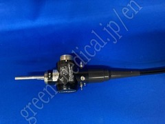 OLYMPUS Video Colonoscope