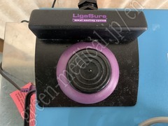 Valleylab Vessel Sealing System