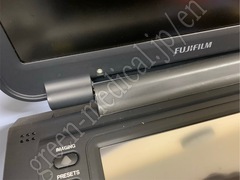 FUJIFILM Ultrasound Color Doppler