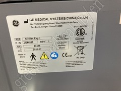 GE Healthcare Bone Densitometer