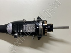 OLYMPUS Video Gastroscope (Parts Condition)