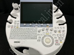 GE Healthcare Diagnostic Ultrasound System