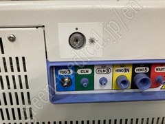 NIHON KOHDEN Hematology Analyzer