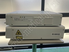 FUJIFILM Processor & Laser Lightsource