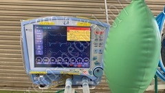 NEWPORT Ventilator