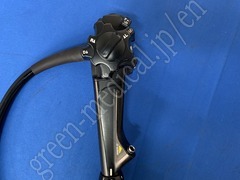 OLYMPUS Video Colonoscope