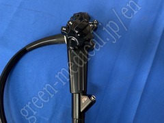 OLYMPUS Video Duodenoscope