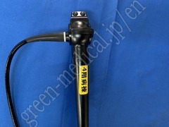 OLYMPUS Video Bronchoscope