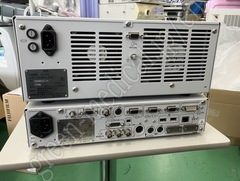 FUJIFILM Processor/Lightsource