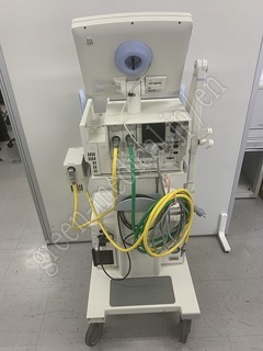 MAQUET Ventilator