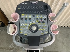 SIEMENS Ultrasound