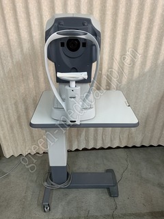 NIDEK Autoref-Kera-Tonometer