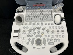 GE Healthcare Diagnostic Ultrasound System