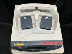 Johnson & Johnson Electrosurgical Unit: Harmonic Scalpel Ⅱ